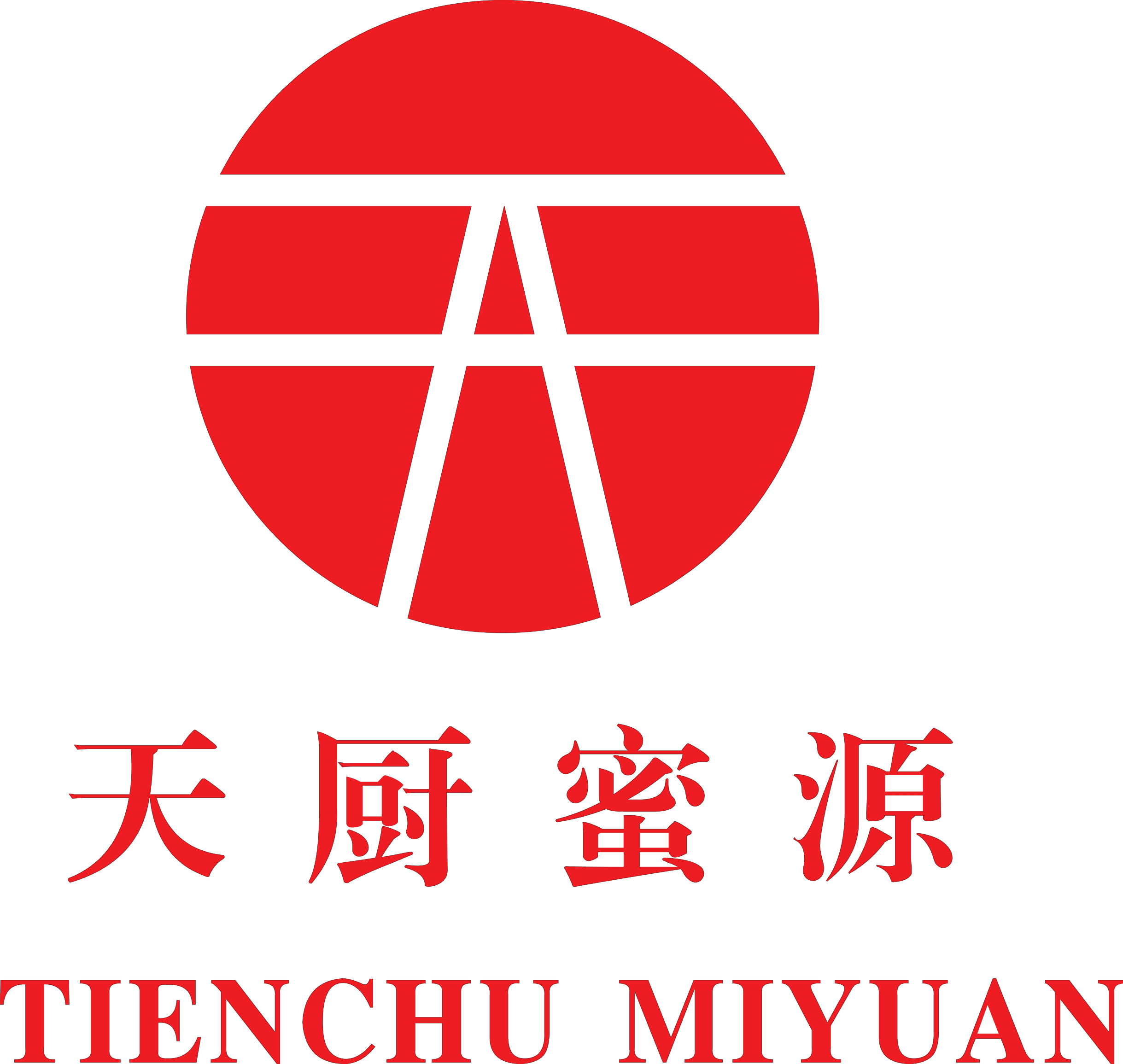 天厨蜜源